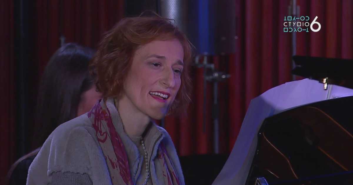 Студио 6: Позоришна музика Исидоре Жебељан