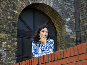 Метаморфозе: Тања Мандић Ригонат