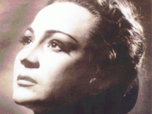 ТВ фељтон: Марија Црнобори