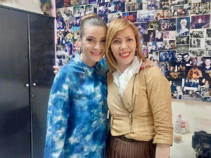 Око магазин: Бањалука сљезове боје