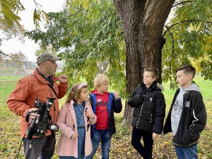 Еко минијатуре: Срећна планета