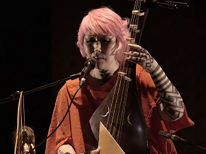 Music Live Collection: Kintcugi 	