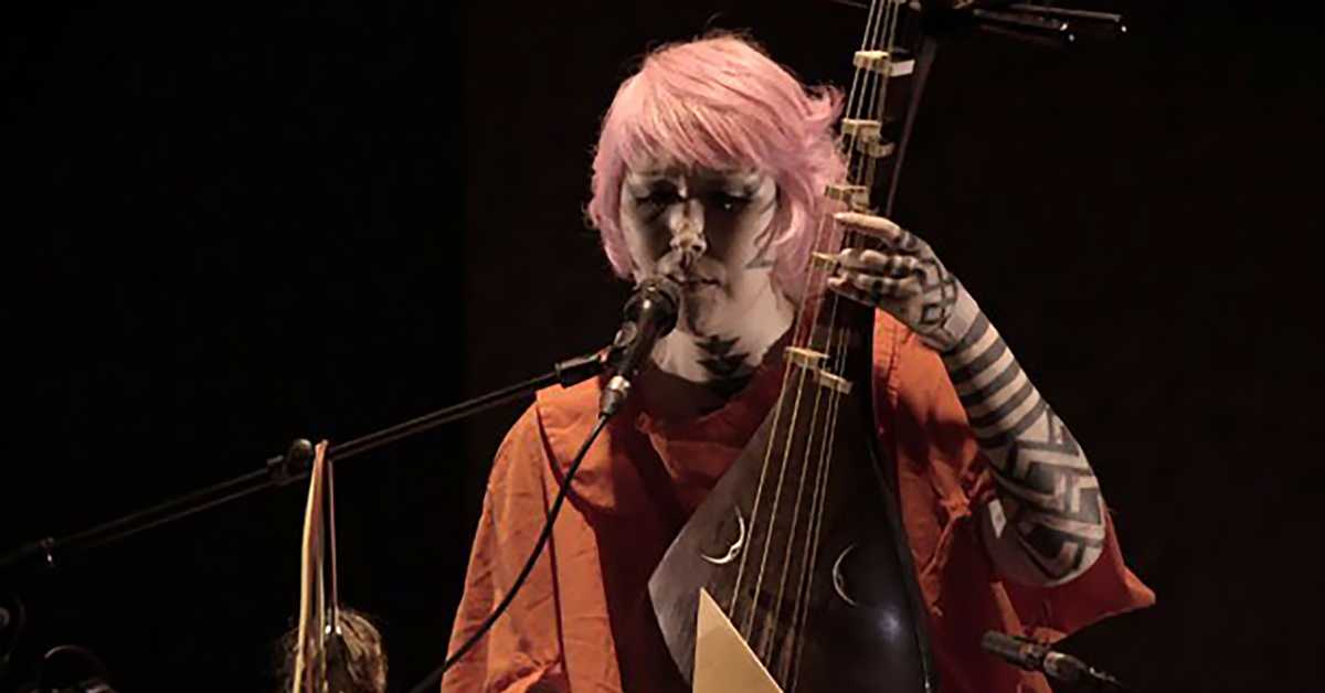 Music Live Collection: Kintcugi 	