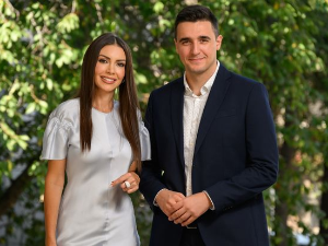 Један добар дан