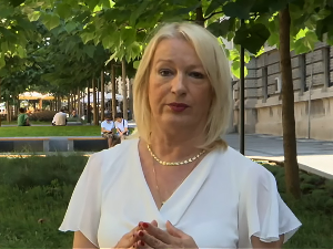 Архитектура данас: Еко-архитектура