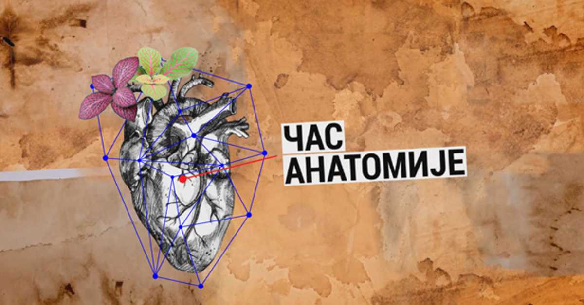 Час анатомије: Само чудо да се деси