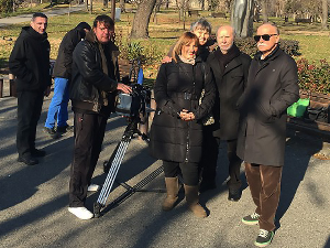 Наши сусрети: Браћа по несаници