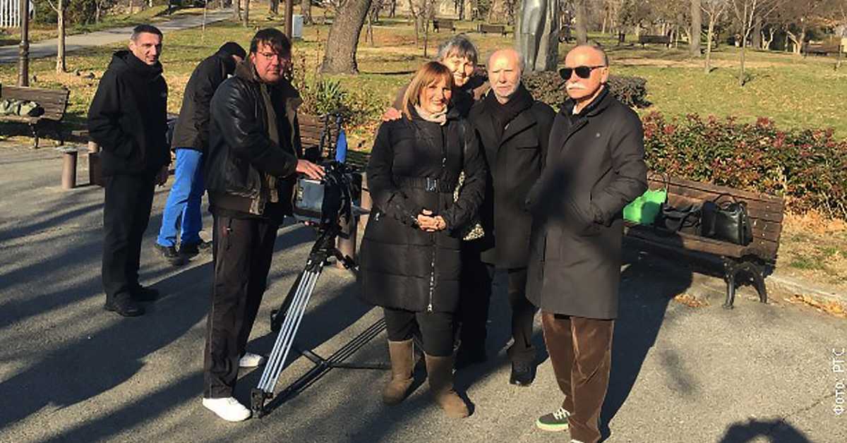 Наши сусрети: Браћа по несаници