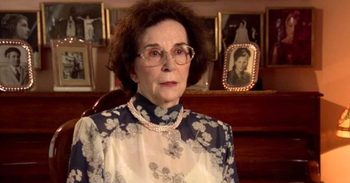 Златни век – 100 година опере: Диве, 3-6