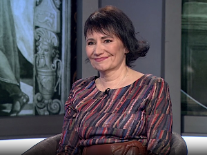 До детаља: Ана Ристовић