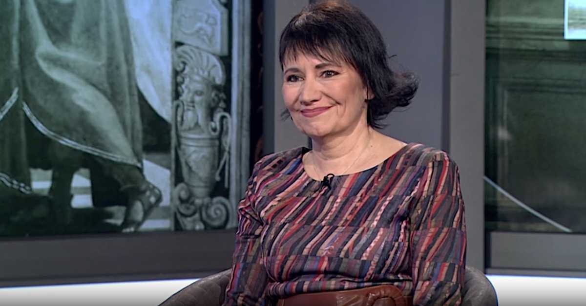 До детаља: Ана Ристовић