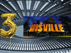 Нишвил џез фестивал 2017: Yuichiro Tokudas Ralyzzdig