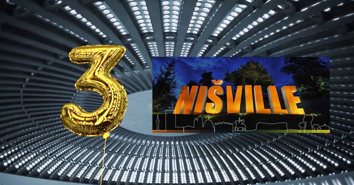 Нишвил џез фестивал 2017: Yuichiro Tokudas Ralyzzdig