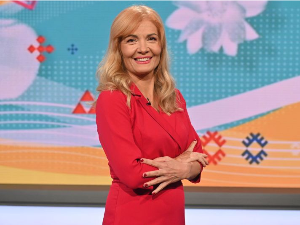 Србија на вези