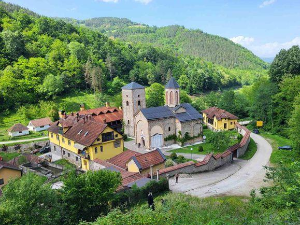 Родославци: Хаџи-Мелентије Стефановић