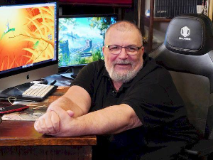 ТВ Лица као сав нормалан свет-Добросав Боб Живковић