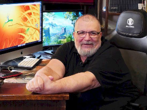 ТВ Лица као сав нормалан свет-Добросав Боб Живковић