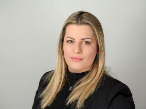 Еко минијатуре/лековито биље-Коприва