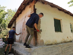 Моја дедовина 2 - Тушимља, (Нови Пазар), 13. емисија