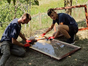 Моја дедовина 2 - Тушимља, (Нови Пазар), 13. емисија