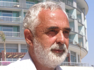 Ненадмашни Гордан Михић