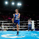 Алжирска боксерка Иман Хелиф изборила финале на Играма у Паризу