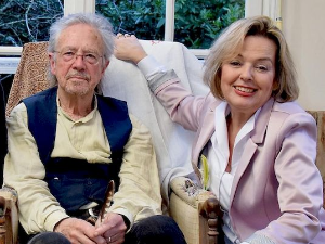 Савремени светски писци: Петер Хандке