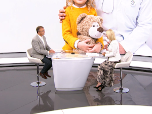 Др Вукомановић: Здравље наше деце вредније од било ког метала