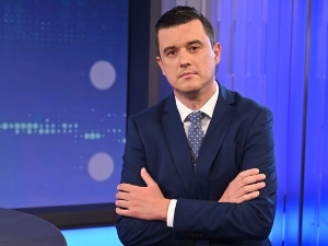 Око магазин-19.7.2024. Џордан и Вера Матовић-шта све можеш у Америци кад си Лука Дончић