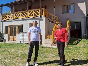 Право на сутра - Глас расељених Врање