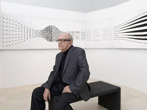 Арт зона: Владан Радовановић – Испред времена и изван