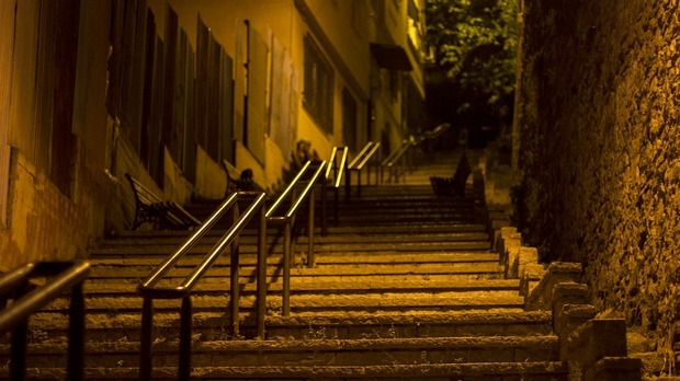 Ноћне променаде