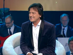 Портрет - Здравко Чолић