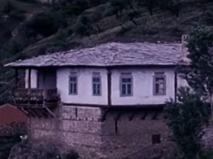 ТВ Београд: Караван – Титов Велес, 1.епизода