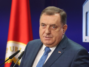 Око: Милорад Додик – ко распакује Дејтон и шта кажу Американци