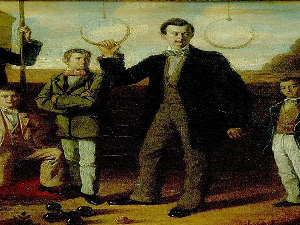 Траг: Портрет једне љубави