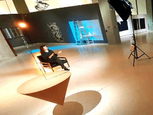 Метаморфозе: Тања Мандић Ригонат