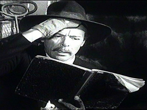 Тв филм: Проклетиња