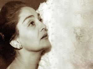 ТВ фељтон: Марија Црнобори