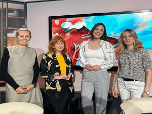 РТС Лаб: Слични а различити 