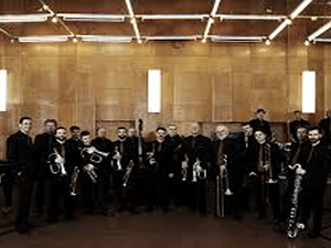 Студио 6: Биг бенд РТС