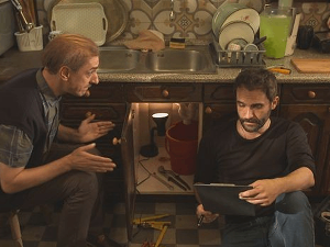 Случај породице Бошковић, 55. и 56. епизода 