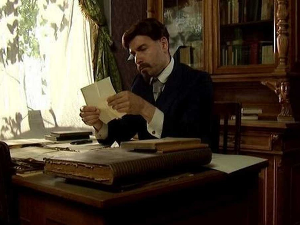 Златни век – 100 година опере: Освајање Европе, 4-6