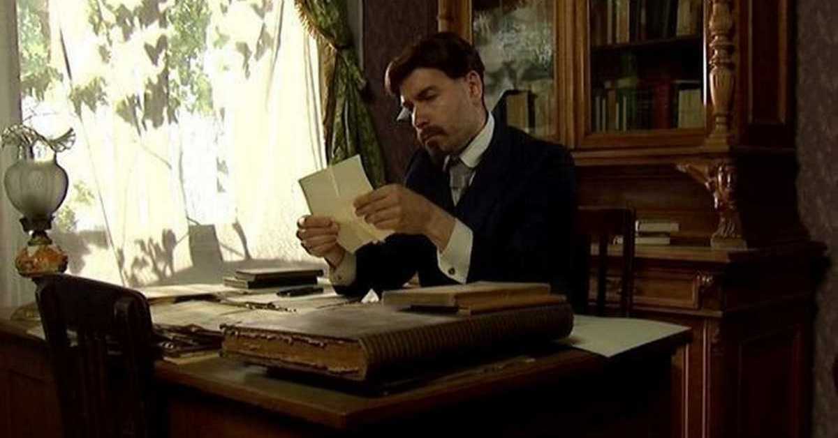 Златни век – 100 година опере: Освајање Европе, 4-6