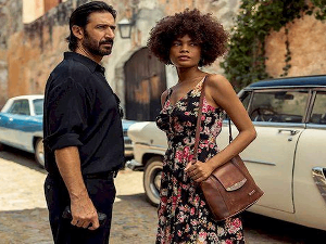 Наркос Мексико, 7-10, 3С 