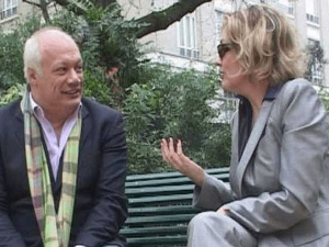 Савремени светски писци: Ерик Емануел Шмит