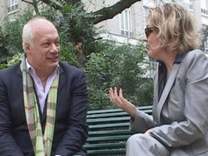 Савремени светски писци: Ерик Емануел Шмит