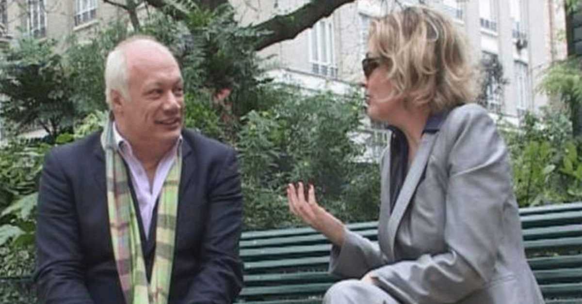 Савремени светски писци: Ерик Емануел Шмит