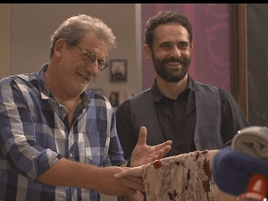 Случај породице Бошковић, 57. и 58. еп.  