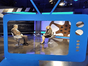 Заводљива телевизија: Креатори серије – Више од игре